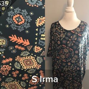Lularoe Irma